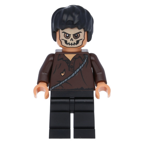 Lego indiana jones combattente - lego,
