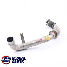 Renault Laguna III 1.5 dCi Turbo Tubo Tubo Intercooler Presa D'Aria 8201043883