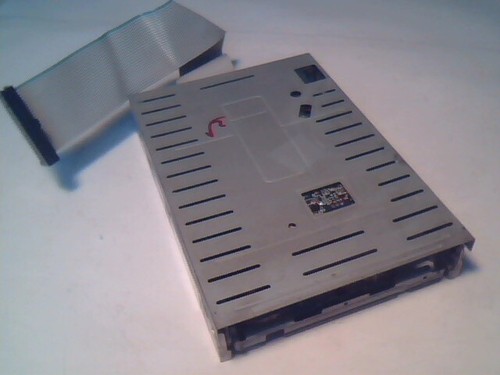 Unità floppy disk - , 720k