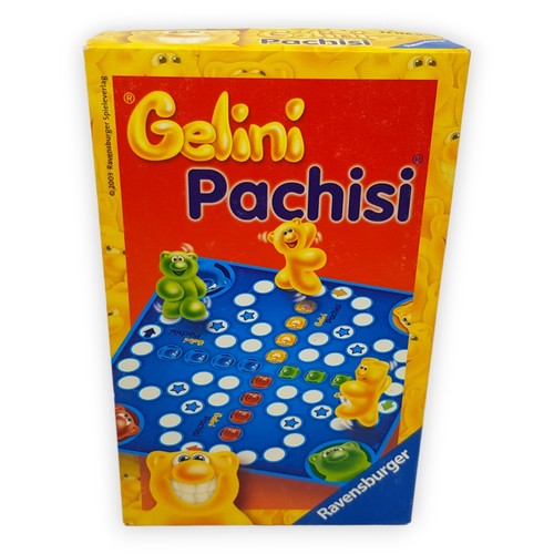 Gelini pachisi gioco dadi - gioco,