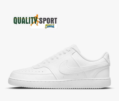 Nike court vision - nike, lo