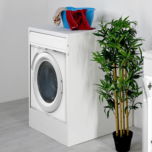 Mobile lavatrice esterno 65x78