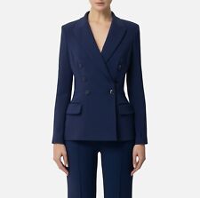 ELISABETTA FRANCHI Giacca in