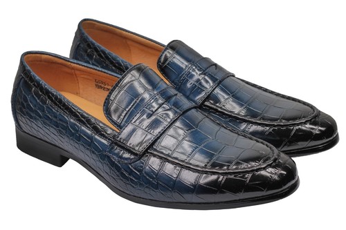 Mocassini uomo classici - , stampa