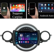 Radio Stereo 9'' 4+32GB