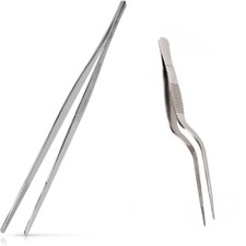 Pinza PROFESSIONALE da chef IN