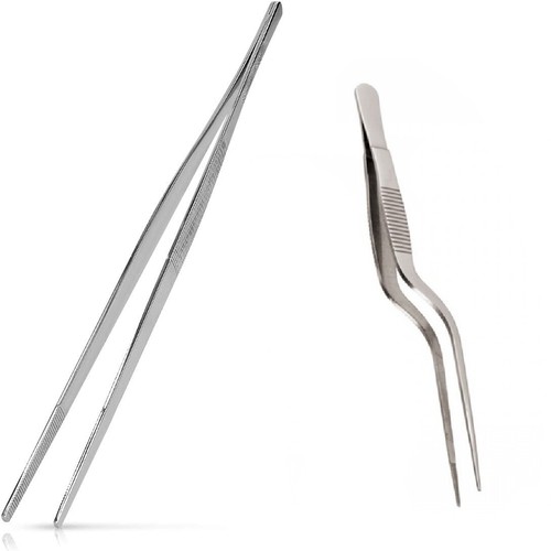 Pinza professionale chef in - da,