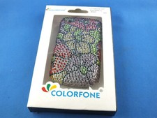 Custodia Colorfone BlackBerry