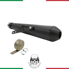Terminale di scarico - 🇮🇹,