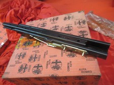 Originale Alfa Romeo 75 Anno