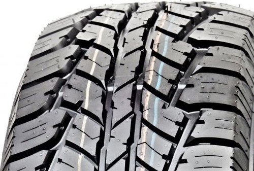 Pneumatici estivi gomme - pneumatici, 265/70