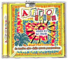EBOND Various - Afro Tribe: La Musica Afro Della Nuova Generazione CD CD112156