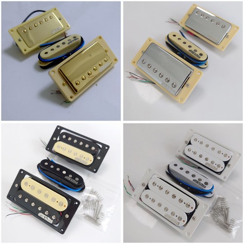 Hsh wilkinson guitar - alnico, 5