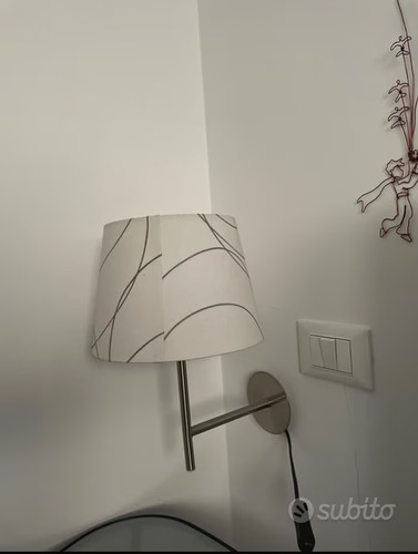 Set lampadario 2 bajour - 2,