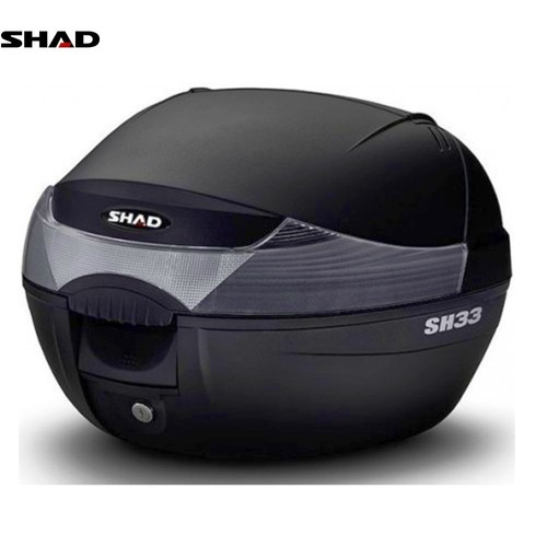 Shad d0b33200 bauletto sh33 - d0b33200,