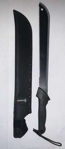 Gerber gator machete - ,
