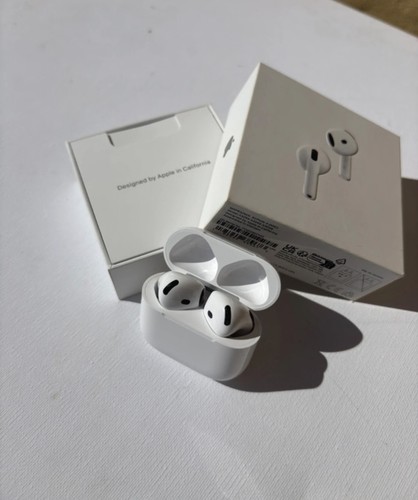 Airpods con cancellazione - airpods,