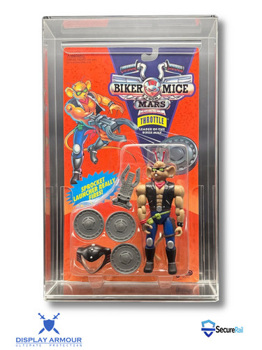 Biker mice from - from, galoob