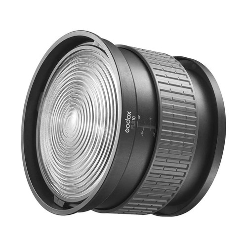 Godox fls10 fresnel lens - fls10,