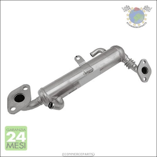 Scambiatore valvola egr - scambiatore,