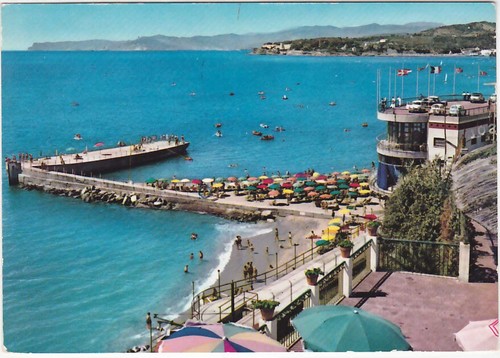 Varazze savona il - varazze,