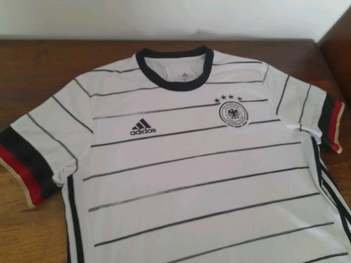 Maglia shirt trikot football - trikot,