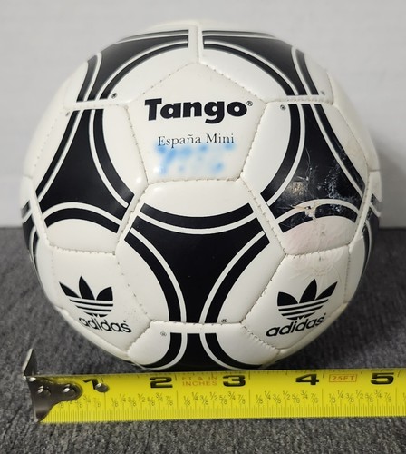 Raro pallone calcio adidas - raro, da