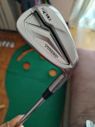Set ferri honma 757p - set,