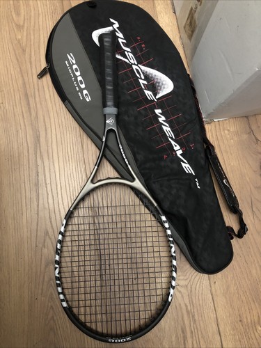 Dunlop 200 muscle weave - 200, g