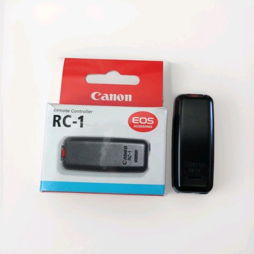 Telecomando infrarossi canon - telecomando,