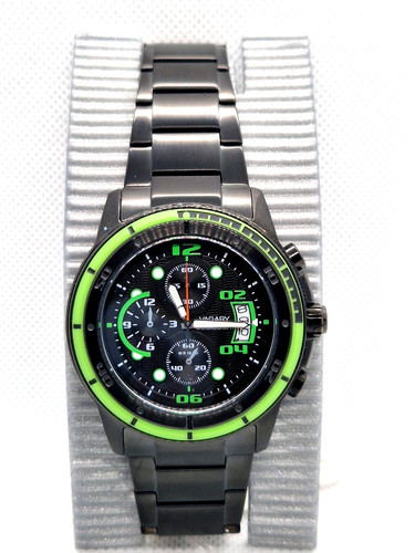 Orologio vagary uomo crono - uomo,