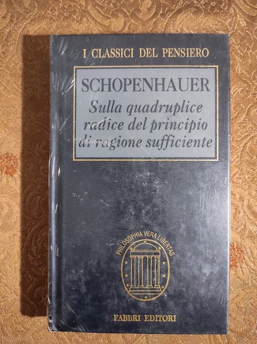 Classici del pensiero - del,