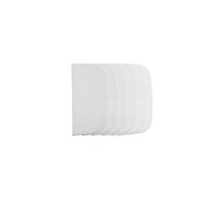 Askoll Ricambio Spugna Perlon Pratiko 300/400 New Gen – 6 Pezzi