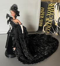 barbie  doll  Candy Girls Helena Hamilton fashion OOAK  UNICA