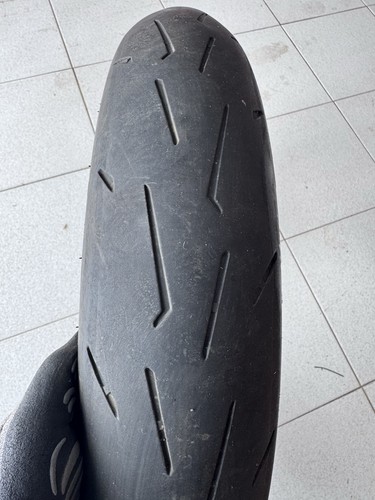Pirelli diablo rosso - pirelli,