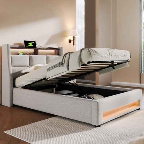 Huayz letto imbottito 90x200 - huayz,