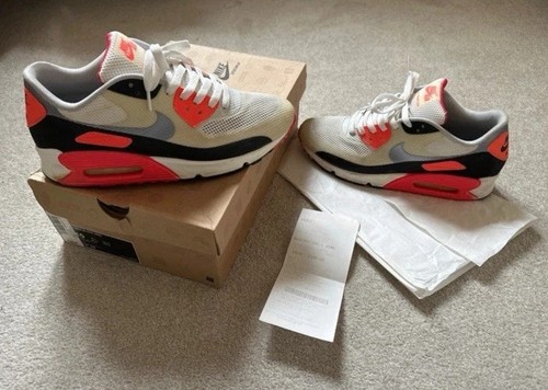 Nike air max hyperfuse og - 90,