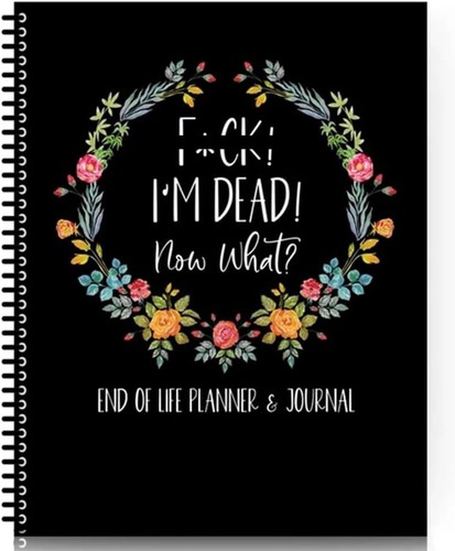 Fuck dead end - dead,, life