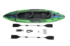 Canoa kayak gonfiabile - canoa,