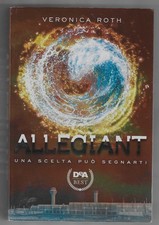 Veronica roth allegiant de - veronica,
