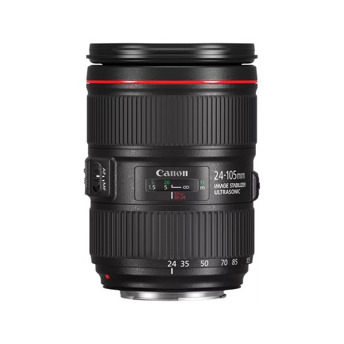 Canon 105 f4l - is, ii