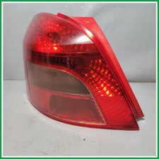 Fanale Posteriore Sinistro SX