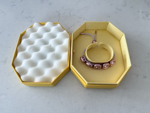 Bracciale swarovski viola - swarovski,