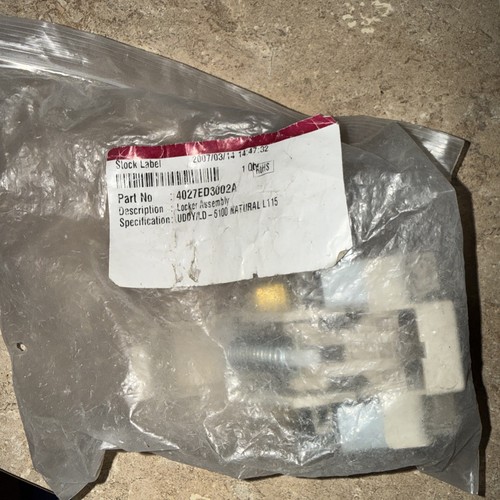 4027ed3002a blocco - |,