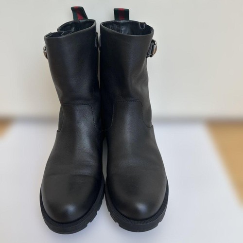 Stivali gucci usati - da, donna