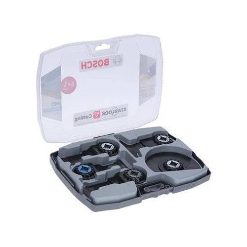 Bosch starlock legno - starlock,