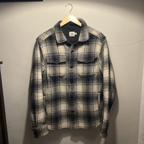 Camicia flint tinder cabin - flint,