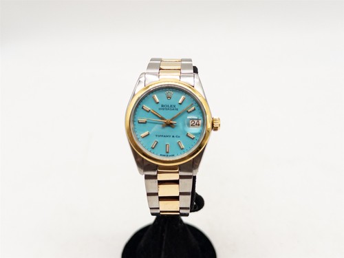 Orologio rolex tiffany - orologio, co