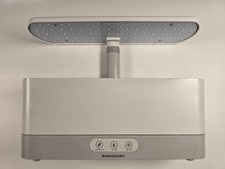 AeroGarden Harvest Slim - Bianco - Giardino delle Erbe Idroponica da Interno - Buone Condizioni