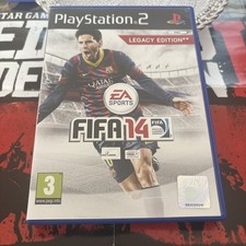 FIFA 14 Complet PS2
